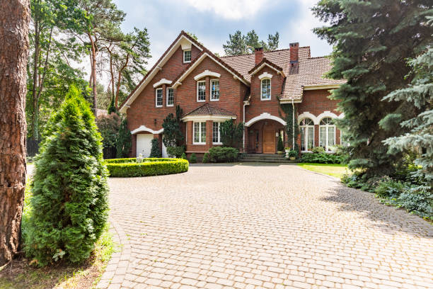 Best Driveway Resurfacing Pavers  in Cologne, MN