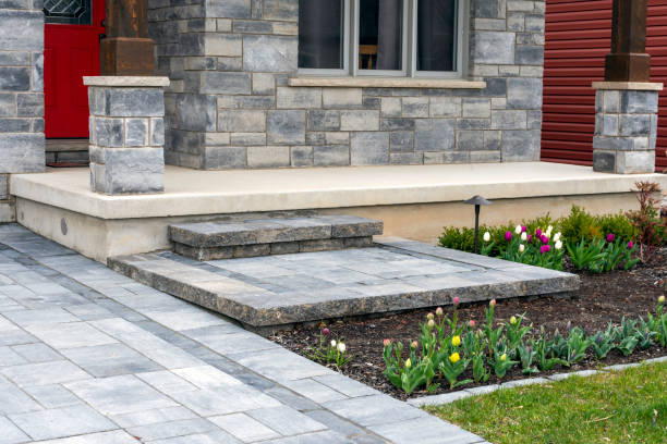 Reasons to Select Us for Your Driveway Paving Requirements in Cologne, MN