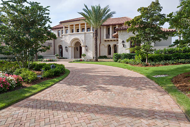 Best Driveway Pavers Cost  in Cologne, MN