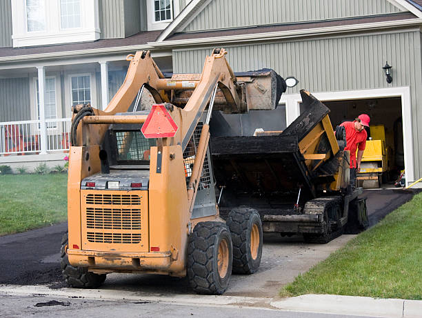 Best Permeable Paver Driveway  in Cologne, MN
