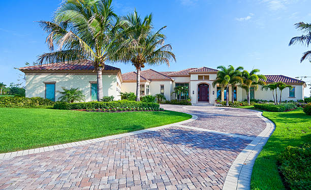 Trusted Cologne, MN Driveway Pavers Experts